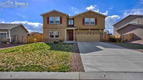 11521 Avena Rd, Peyton, CO 80831 photo 1
