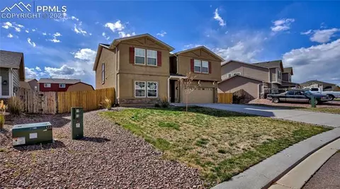 11521 Avena Rd, Peyton, CO 80831 photo 2