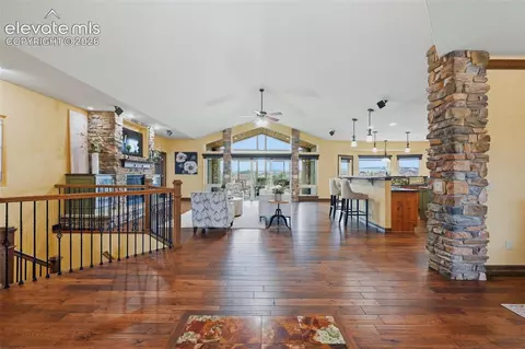 11342 Mt Gateway Dr, Peyton, CO 80831 photo 5