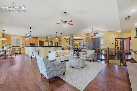 11342 Mt Gateway Dr, Peyton, CO 80831 photo 12