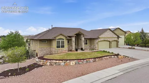 11342 Mt Gateway Dr, Peyton, CO 80831 photo 3
