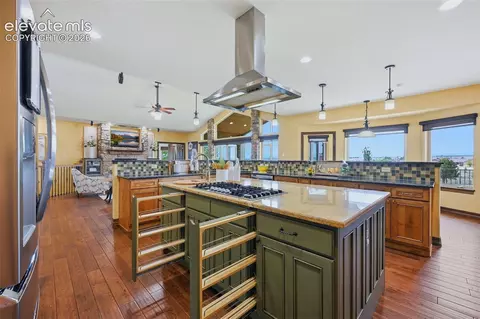 11342 Mt Gateway Dr, Peyton, CO 80831 photo 9