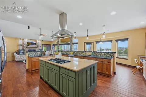 11342 Mt Gateway Dr, Peyton, CO 80831 photo 8