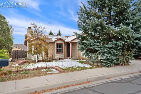 3105 Venable Pass Ct, Colorado Springs, CO 80917