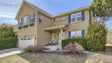 8666 Coyote Creek Dr, Colorado Springs, CO 80924