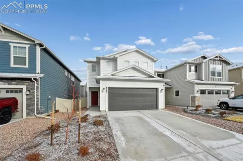 6382 Barr Pt, Colorado Springs, CO 80924