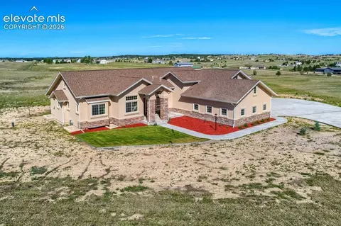 13680 Woodlake Rd, Elbert, CO 80106
