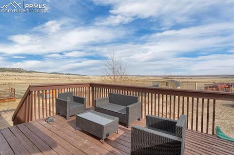 22015 Warriors Path Dr, Peyton, CO 80831 photo 35