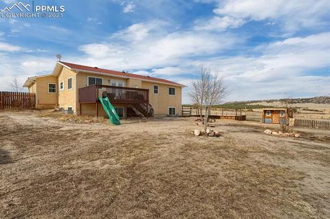 22015 Warriors Path Dr, Peyton, CO 80831 photo 33