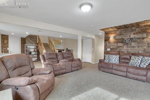 22015 Warriors Path Dr, Peyton, CO 80831 photo 29