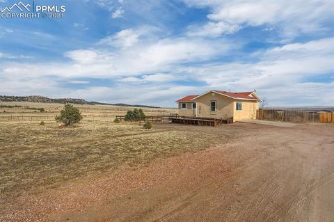 22015 Warriors Path Dr, Peyton, CO 80831 photo 3