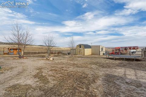 22015 Warriors Path Dr, Peyton, CO 80831 photo 34