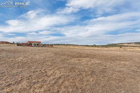 22015 Warriors Path Dr, Peyton, CO 80831 photo 36