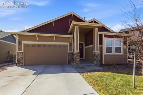 7662 Camille Ct, Colorado Springs, CO 80908