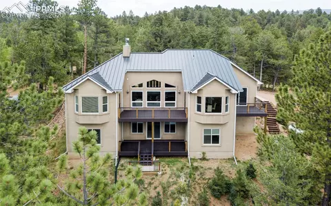187 Eagle Dr, Divide, CO 80814 photo 1