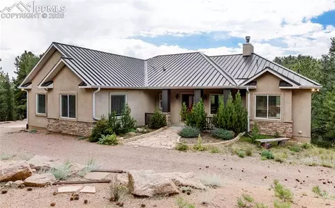187 Eagle Dr, Divide, CO 80814 photo 37