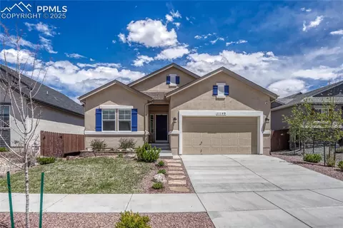 11149 Galaxy Hunter Dr, Colorado Springs, CO 80908