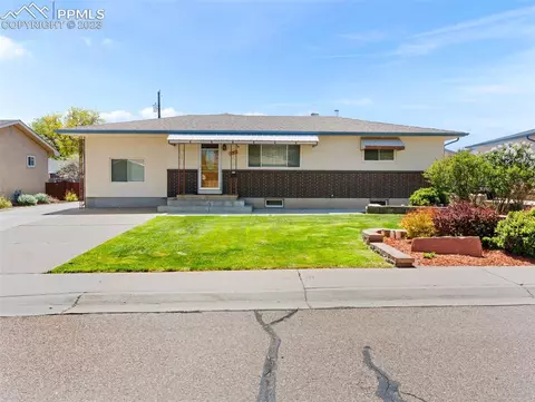 163 Cornell Cir, Pueblo, CO 81005