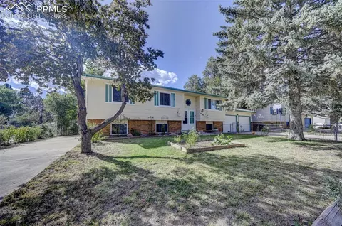 6760 Harding St, Colorado Springs, CO 80911