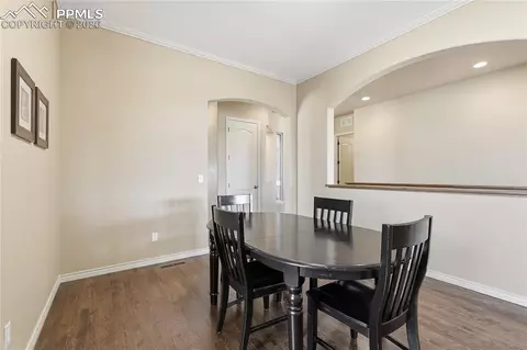 Dining - 11058 Glen Canyon Dr, Peyton, CO 80831 photo 2 of 2