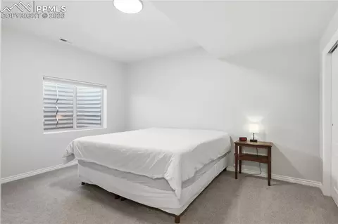 Bedroom - 11058 Glen Canyon Dr, Peyton, CO 80831 photo 6 of 6
