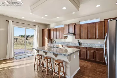 Kitchen - 11058 Glen Canyon Dr, Peyton, CO 80831 photo 1 of 8