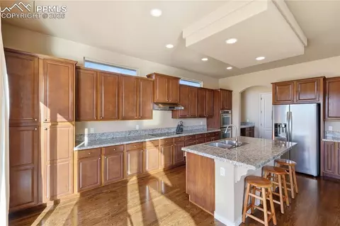 Kitchen - 11058 Glen Canyon Dr, Peyton, CO 80831 photo 3 of 8