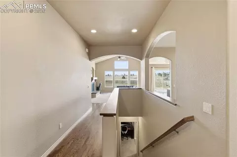 Entry Way - 11058 Glen Canyon Dr, Peyton, CO 80831 photo 2 of 3