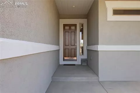 Entry Way - 11058 Glen Canyon Dr, Peyton, CO 80831 photo 1 of 3