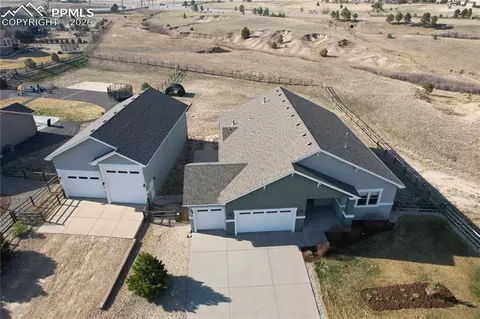 Other - 11058 Glen Canyon Dr, Peyton, CO 80831 photo 4 of 14