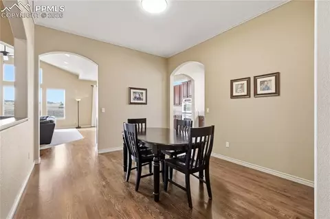 Dining - 11058 Glen Canyon Dr, Peyton, CO 80831 photo 1 of 2