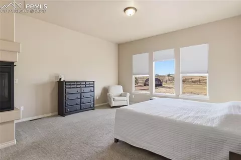 Bedroom - 11058 Glen Canyon Dr, Peyton, CO 80831 photo 3 of 6