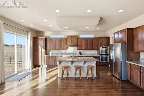 11058 Glen Canyon Dr, Peyton, CO 80831 photo 23