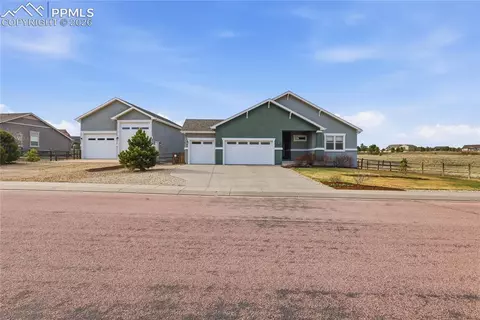 Other - 11058 Glen Canyon Dr, Peyton, CO 80831 photo 4 of 41