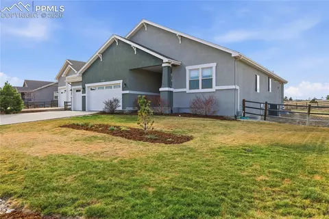 11058 Glen Canyon Dr, Peyton, CO 80831 photo 3