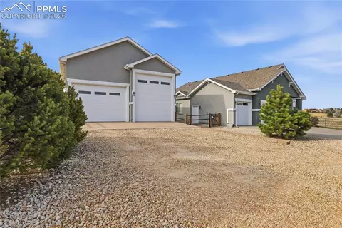 11058 Glen Canyon Dr, Peyton, CO 80831 photo 4
