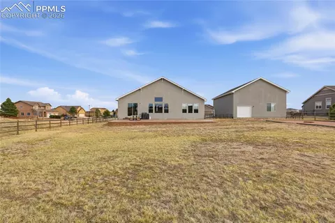11058 Glen Canyon Dr, Peyton, CO 80831 photo 11