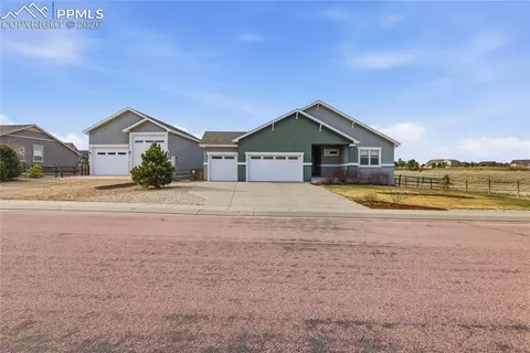 11058 Glen Canyon Dr, Peyton, CO 80831 photo 5