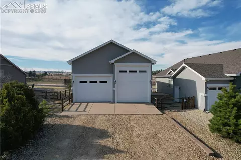 Other - 11058 Glen Canyon Dr, Peyton, CO 80831 photo 5 of 41