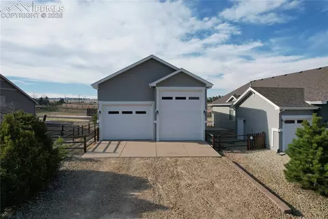 11058 Glen Canyon Dr, Peyton, CO 80831 photo 6