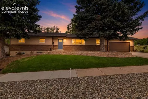 185 Mikado Dr, Colorado Springs, CO 80919
