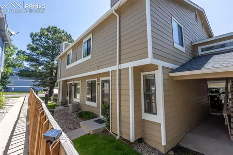 2638 Hearthwood Ln, Colorado Springs, CO 80917