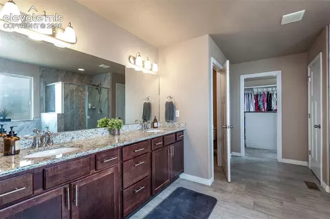 Bath - 9652 Emerald Vista Dr, Peyton, CO 80831 photo 2 of 4