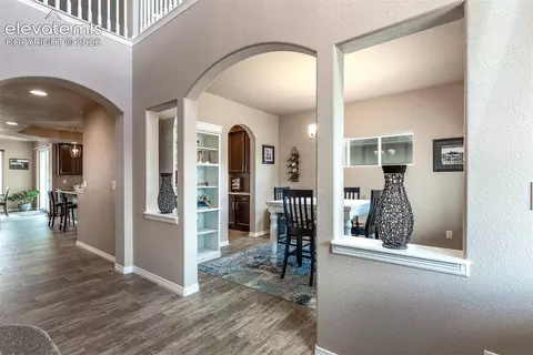 Entry Way - 9652 Emerald Vista Dr, Peyton, CO 80831 photo 1 of 1
