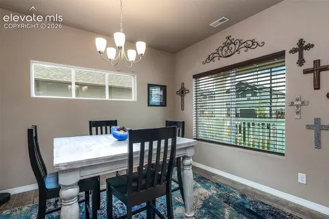 Dining - 9652 Emerald Vista Dr, Peyton, CO 80831 photo 1 of 4