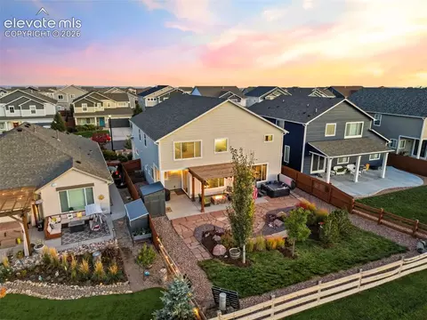 View/Area - 9652 Emerald Vista Dr, Peyton, CO 80831 photo 3 of 6