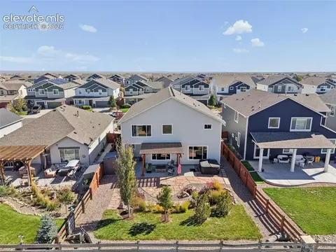 View/Area - 9652 Emerald Vista Dr, Peyton, CO 80831 photo 5 of 6