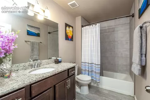 Bath - 9652 Emerald Vista Dr, Peyton, CO 80831 photo 4 of 4