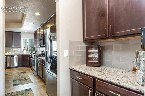 Kitchen - 9652 Emerald Vista Dr, Peyton, CO 80831 photo 1 of 4