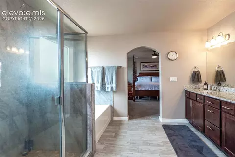Bath - 9652 Emerald Vista Dr, Peyton, CO 80831 photo 3 of 4